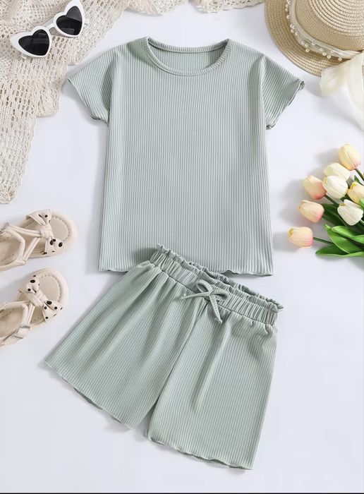 Новые двойки для девочек!