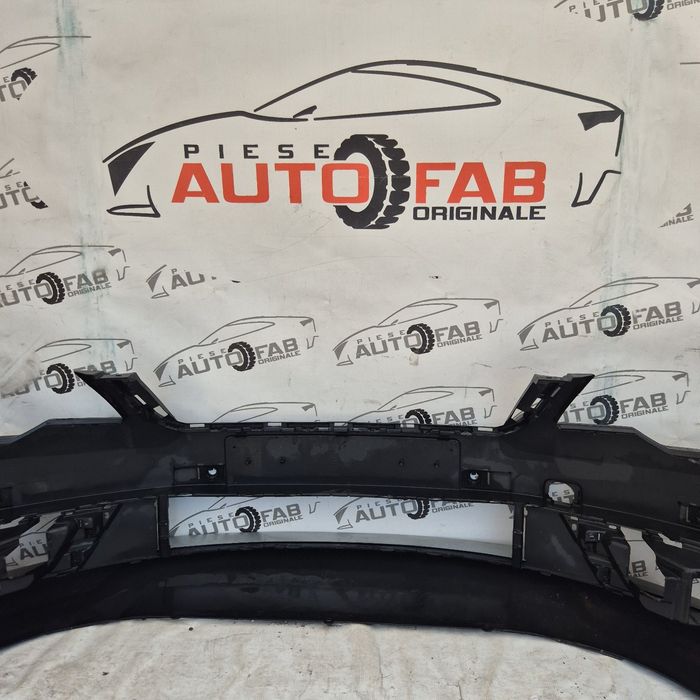 Bara fata Skoda Superb 2 Alldrive-Scout Facelift an 2013-2014-2015