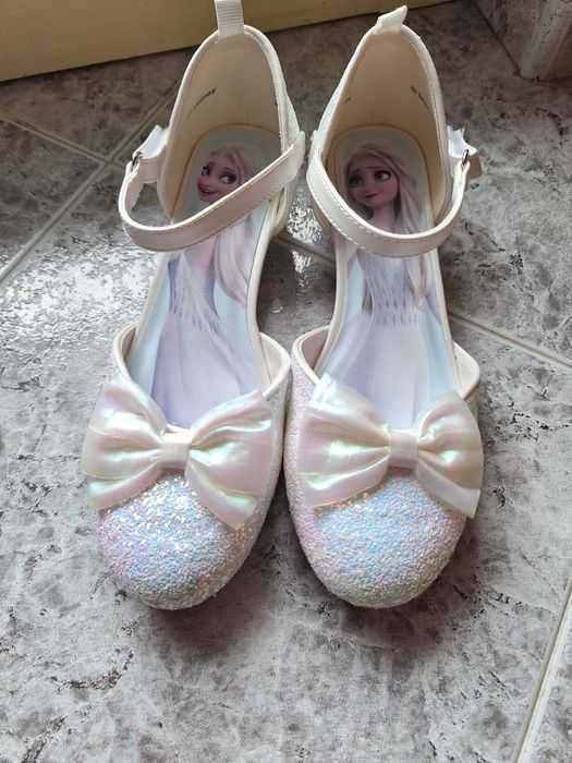 Обувки H&M 34номер.