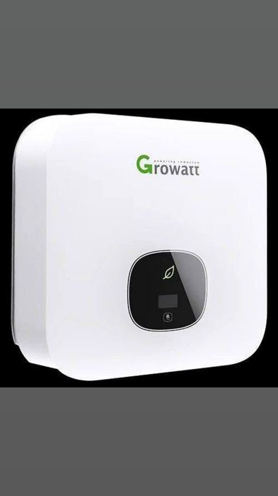 Инверторлар | Invertor | Growatt, Deye, Solax, Reggie, Restart,Invt