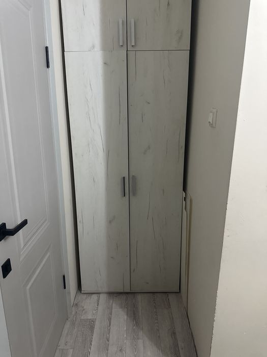 Продам 4х комн кв