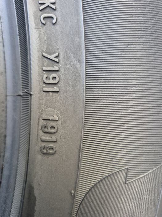 245 50 20 Anvelope de iarnă Pirelli