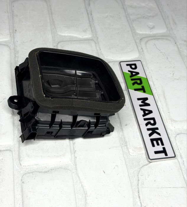 Лява духалка AUDI Q4 E-TRON 89B820901 89B820901A