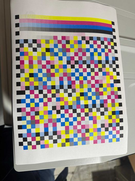 HP A3 Color LaserJet Professional Imprimantă CP5225