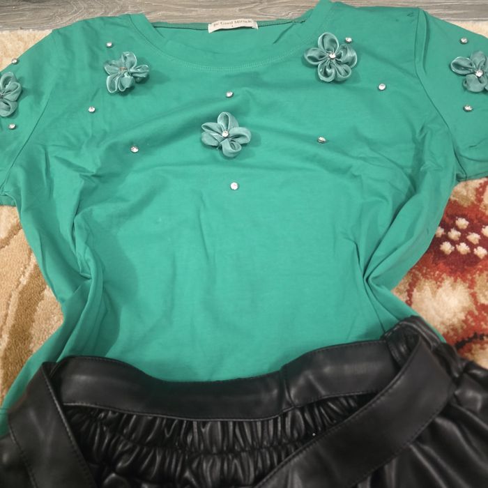 Tinuta cu fusta dama, S-M