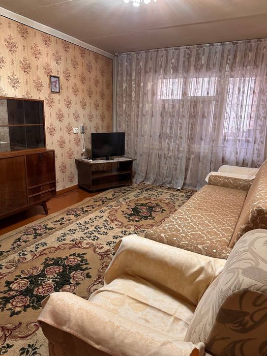 Продается квартира