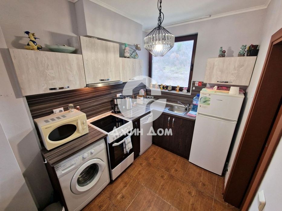 Продава се Двустаен апартамент в с. Кошарица, Област Бургас - 65 кв.м за 667 €/кв.м - Снимка #5