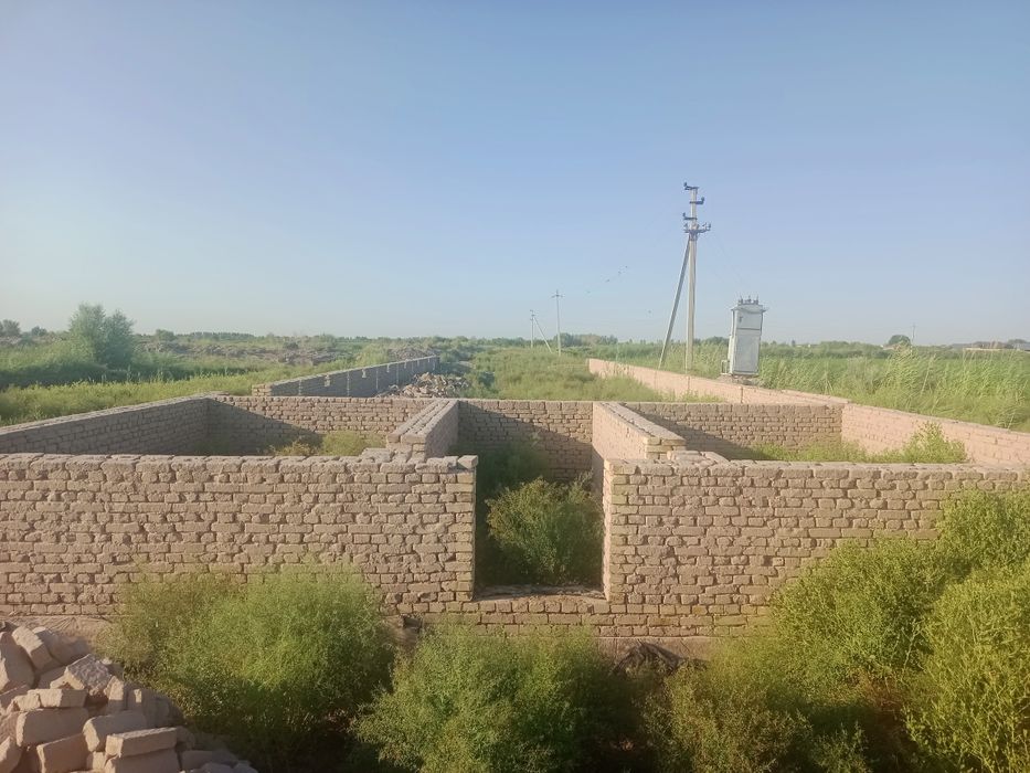 Ферма ёки ишлаб чиқариш учун