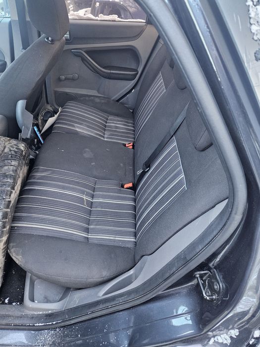 Dezmembrez ford focus 2 fab 2008,1,6 benzina SHDA SI SYDA si 1,6disel