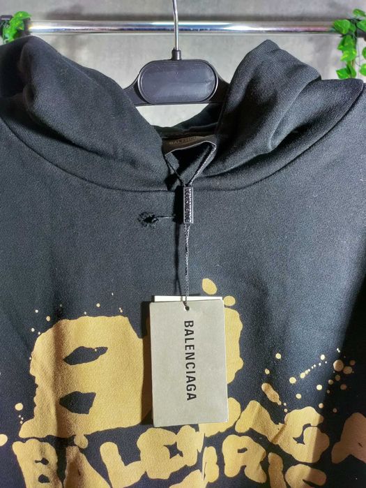 Hanorac Balenciaga marimea M