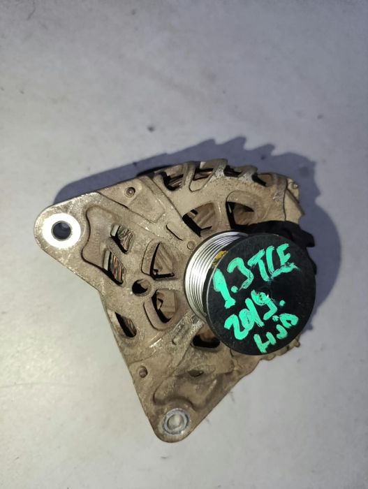 Vând alternator Duster după 2019 1.33 benzina