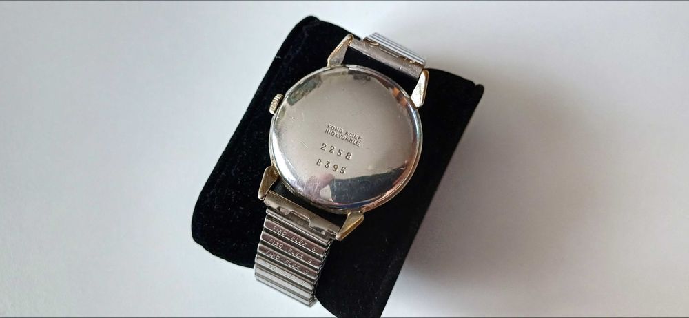 Ceas Charles Nicolet Tramelan