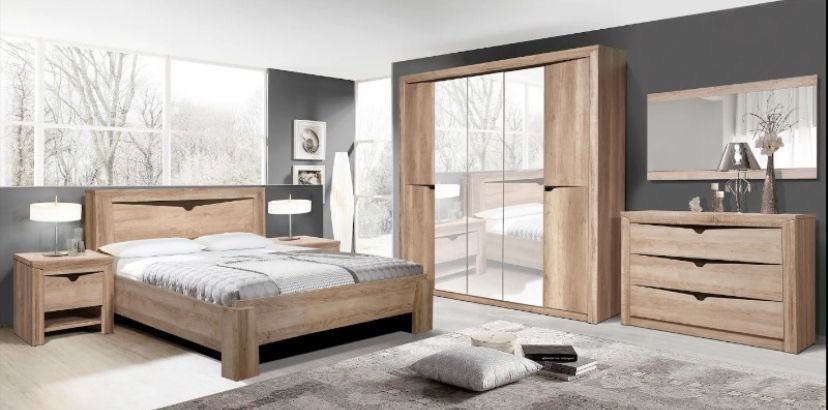 Спальный гарнитур