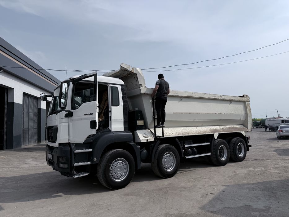 Ман самасвал 2013 йил