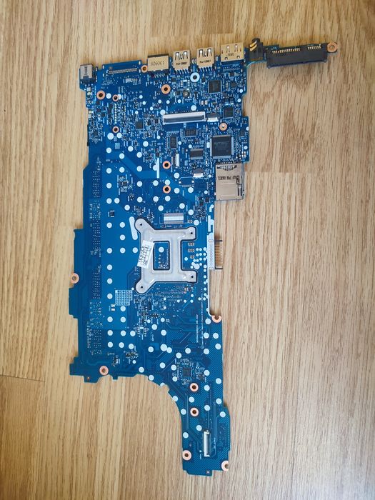 Placa de baza laptop HP Elitebook 840 G1 - i5-4300u