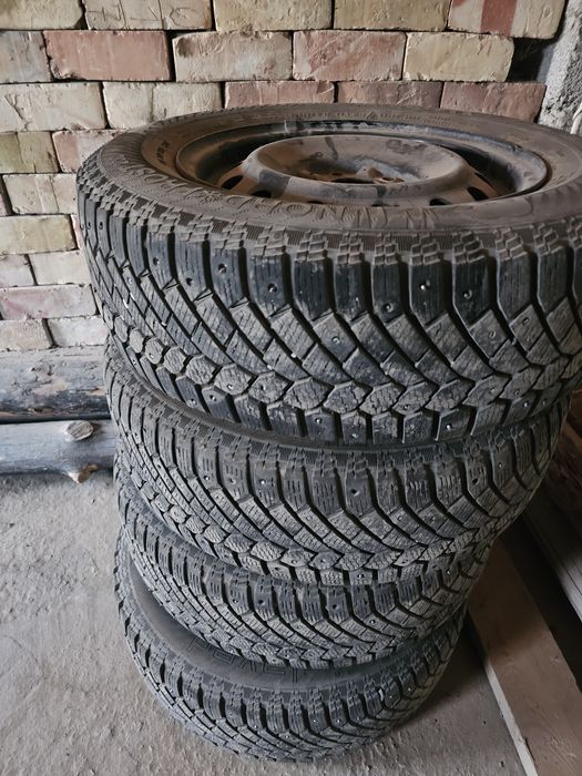 205/65/15 зимний