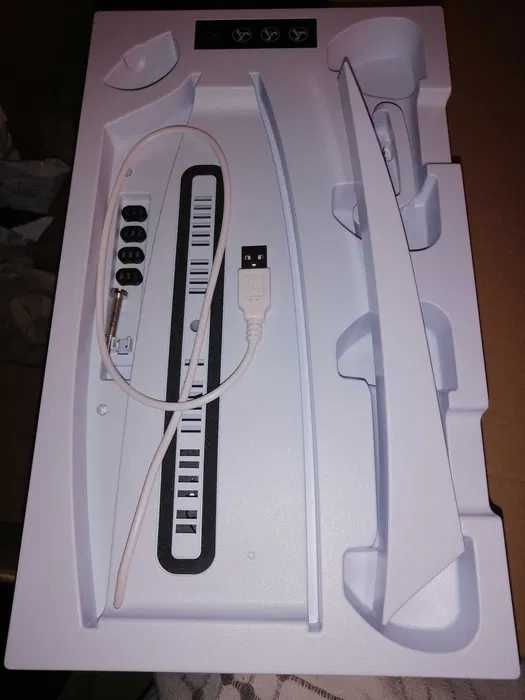 Охлаждаща станция за Playstation 5