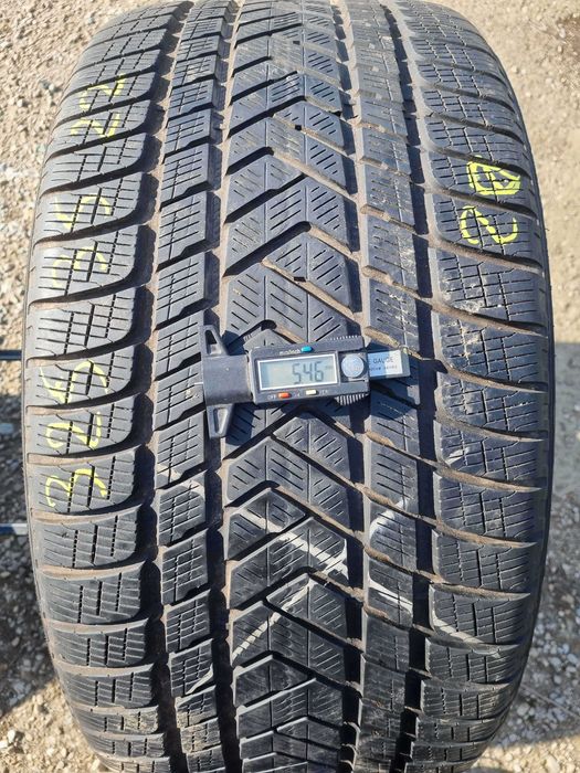 Anvelopa Iarna 325/35 R22 PIRELLI Scorpion ras