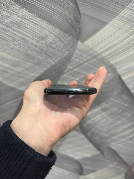 iPhone 11 pro тоза