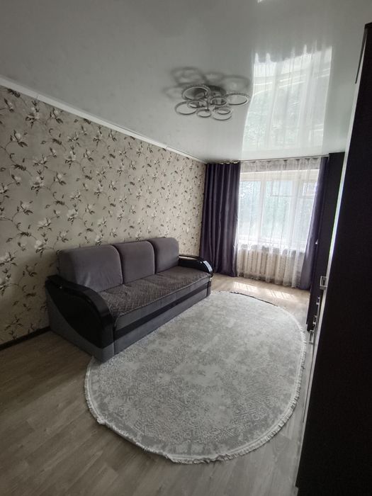 Продам квартиру.