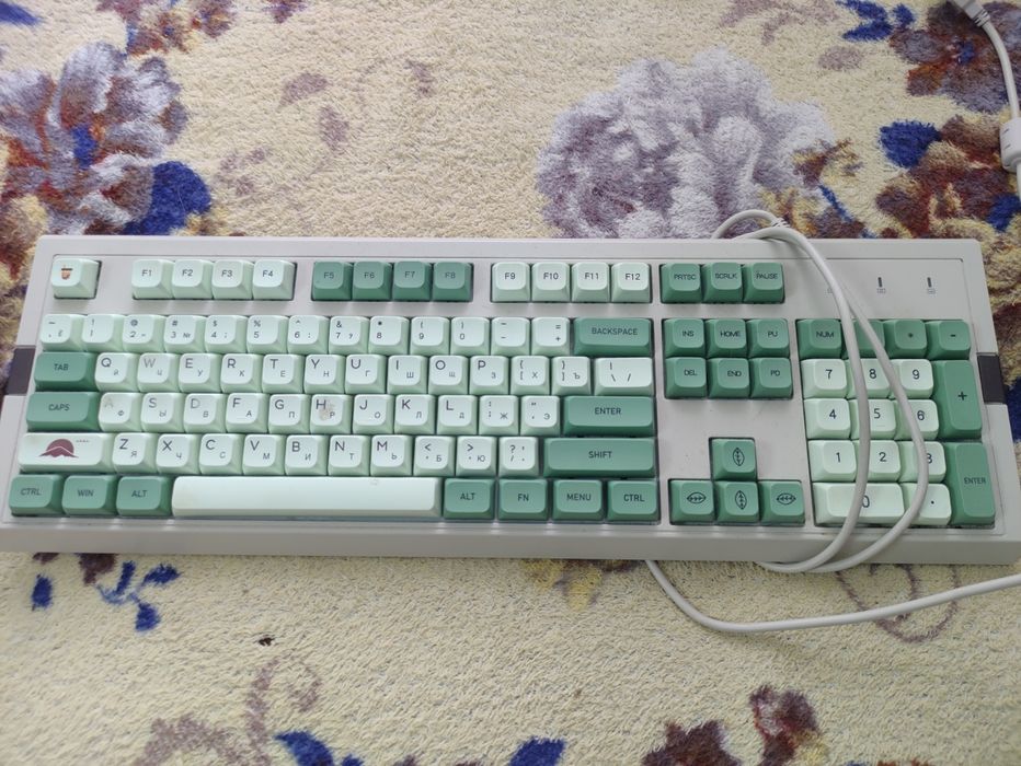 Клавиатура Ajazz