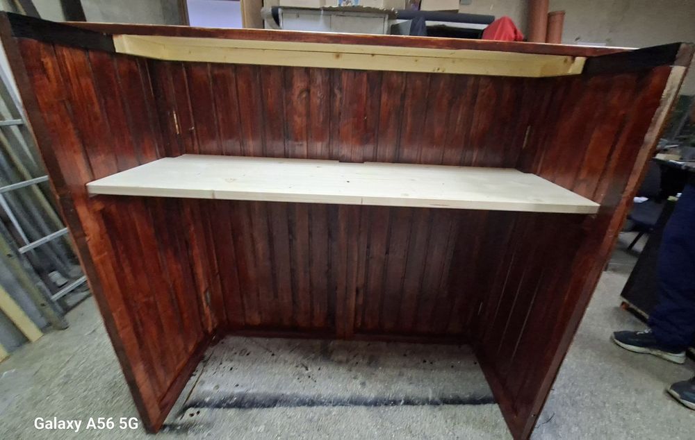 Bar mobil pt evenimente