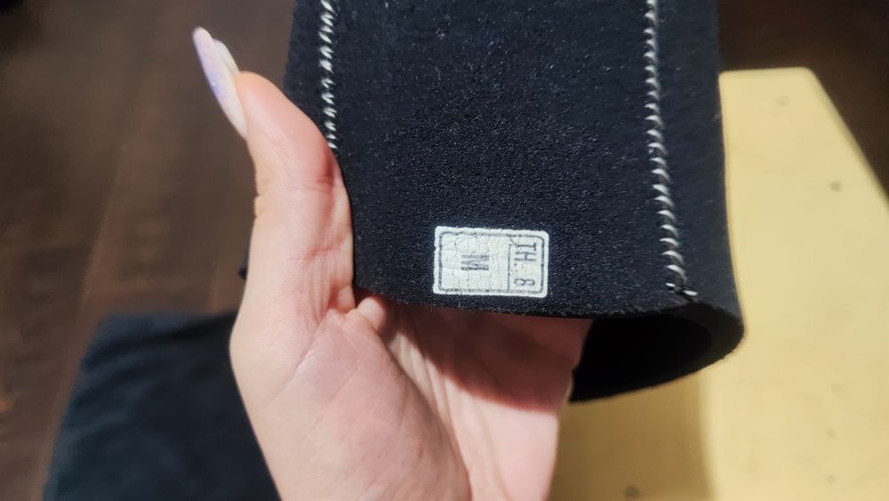 Cagula scufundări K01