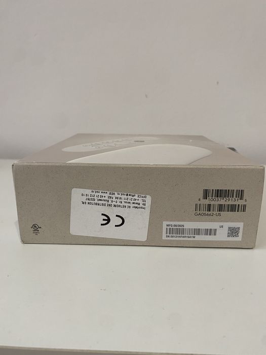 Vand Google TV Streamer 4K