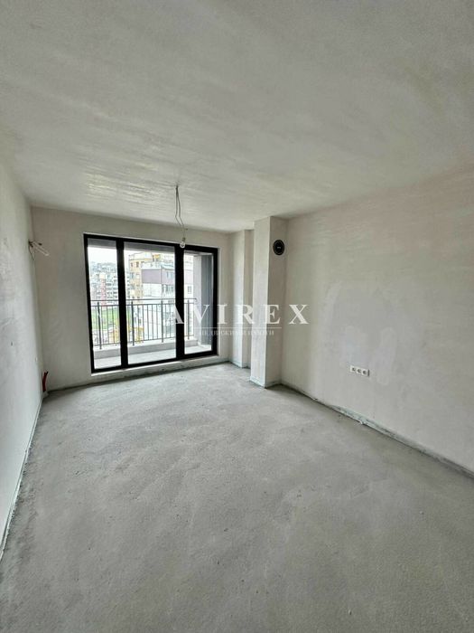 Ексклузивно предложение! Двустаен апартамент в Residential Park -