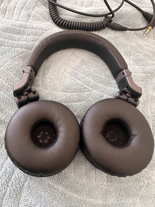 Наушники Pioneer DJ