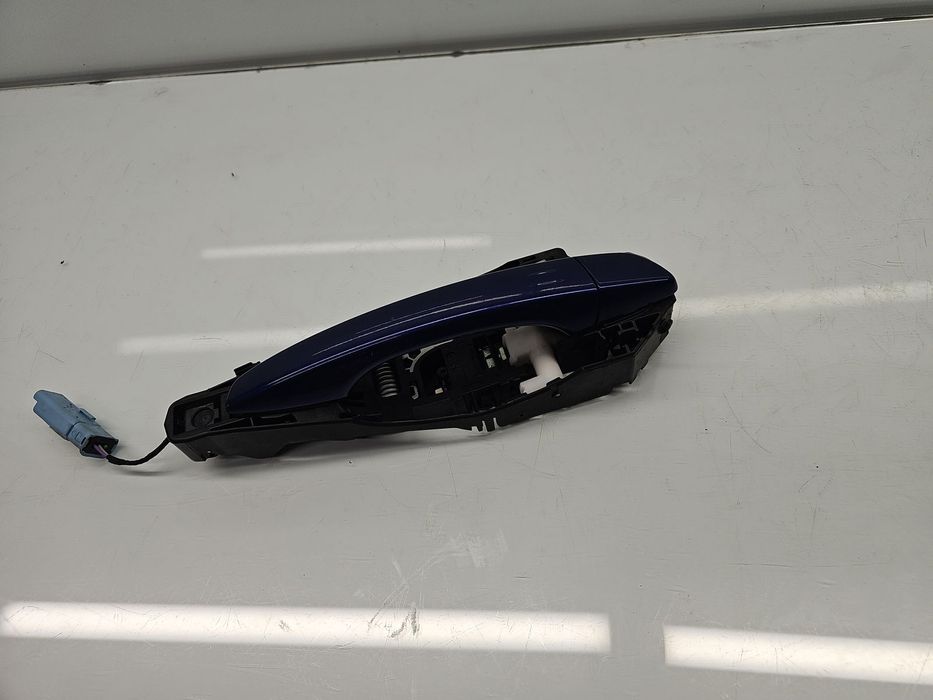 Maner usa dreapta fata PEUGEOT 308 II GT-Line [Fabr 2019-2021] EEG