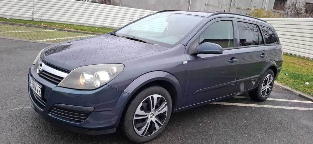 Opel astra h, motor 1.6 cm³,benzina.