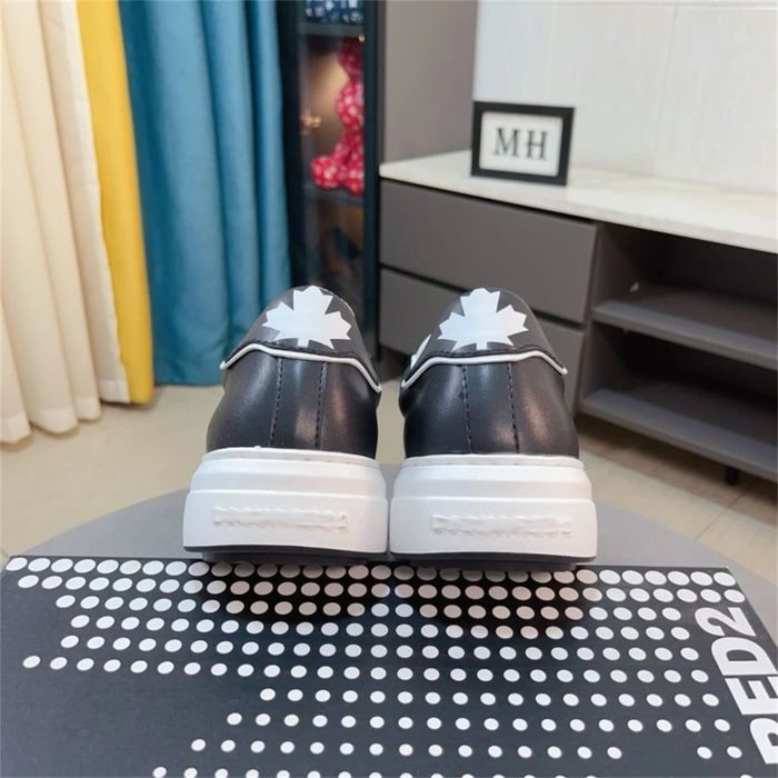Casual Sneaker Dsquared2 Дамски Маратонки