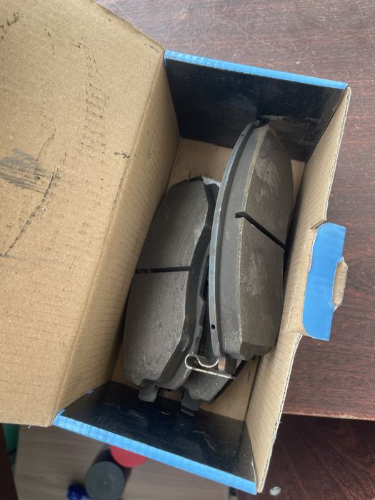 запчасти на Nissan Maxima