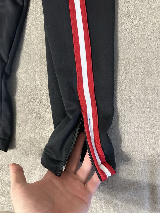 Pantaloni Jordan Barbati Noi Marimea XL