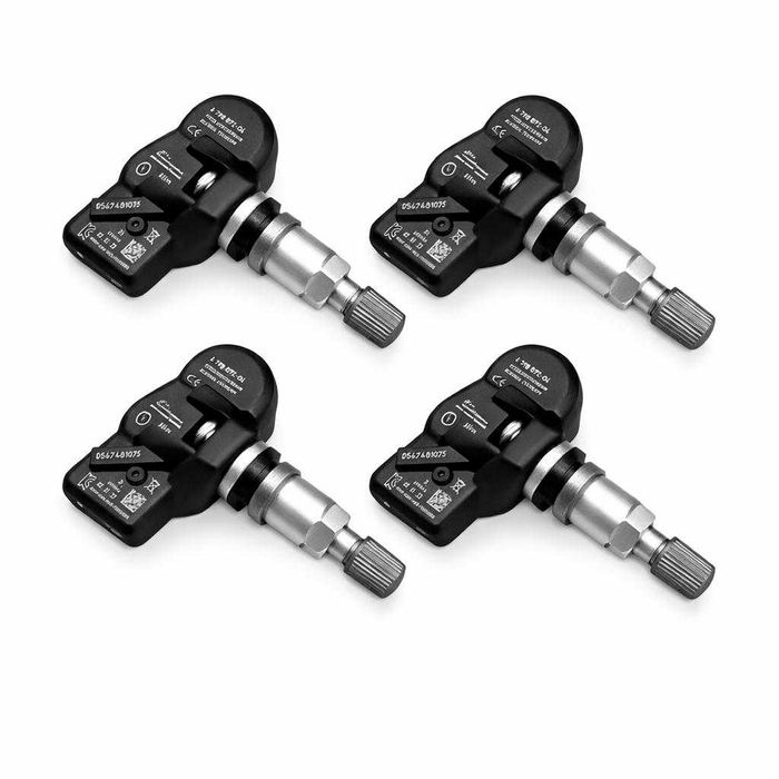 Senzori presiune aer roti jante BMW F10 F11 F12 X3 F25 F26 X1 E89 Mini