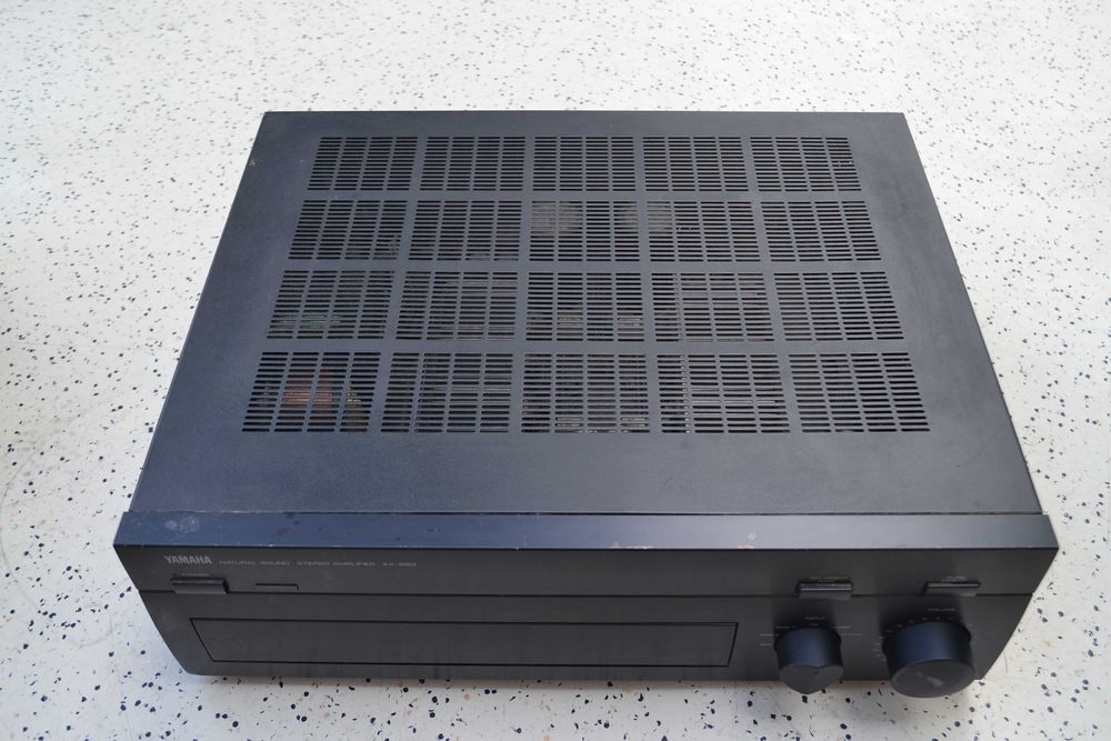 Amplificator Yamaha AX 590