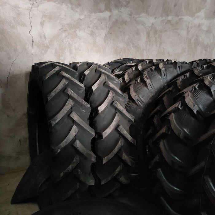 Сельхоз шина балон тракторга 13.6-38 Валтура КАМА STARMAX 300$