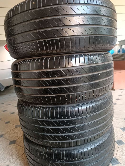 225 50 R17 Michelin Balon Sotiladi Holati yaxshi