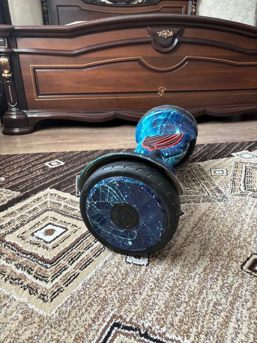 Продам гироскутер