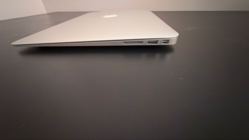 Macbook Air A1466