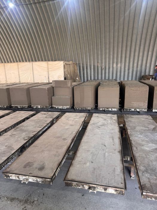Газоблок  D600 хит продаж Алматы