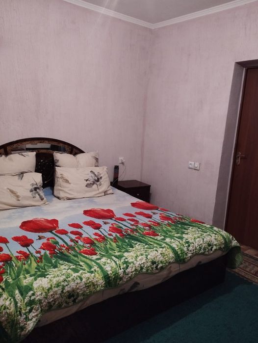 Продается дом в хорошем состояние в енбекшах