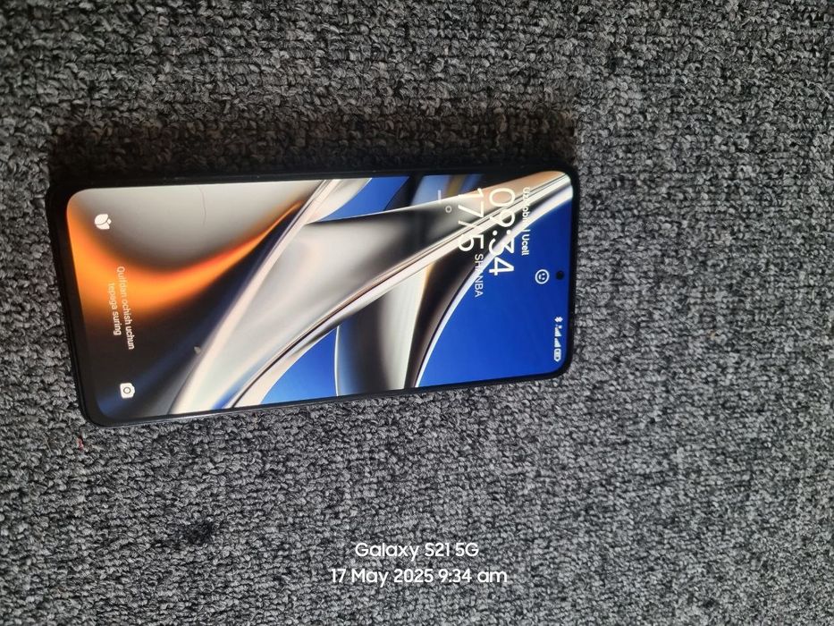 Poco x4 pro 5G 6+6/128