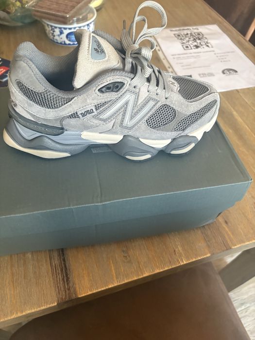 Маратонки New balance