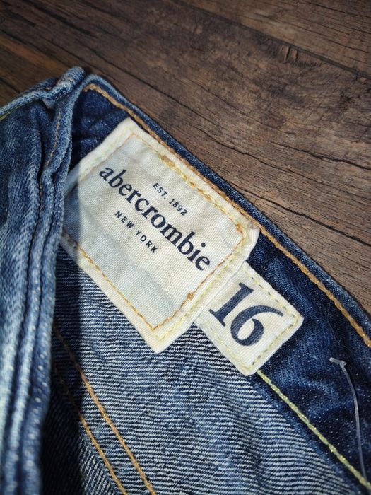 Jeans damă Aercombie