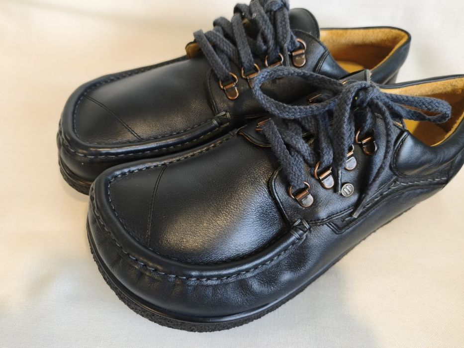 Jacoform нови мъжки обувки, номер 45