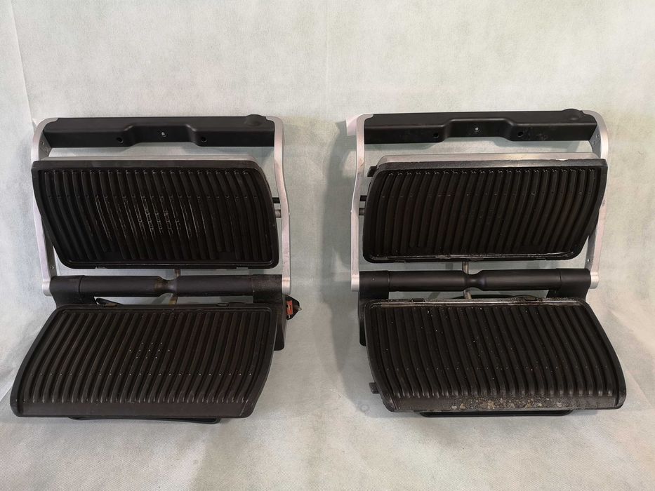Грил - Tefal OptiGrill + XL