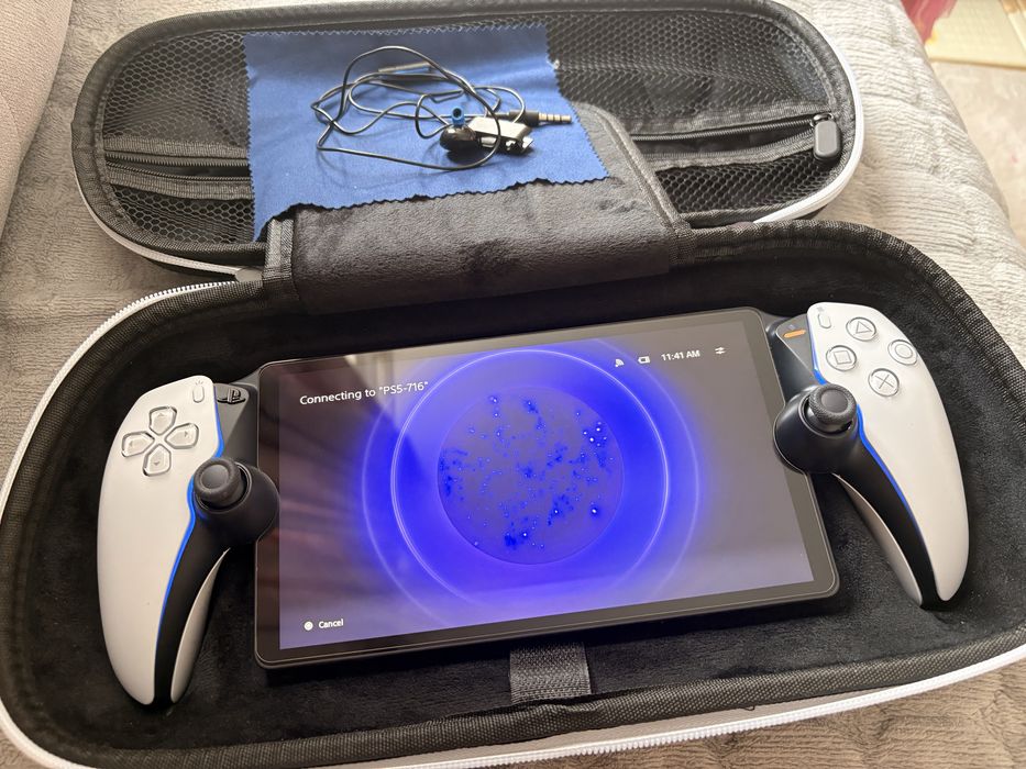 Playstation PORTAL remote player