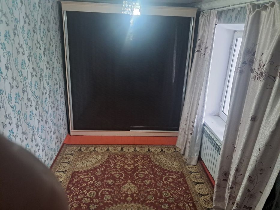 Дом 3  комнатный